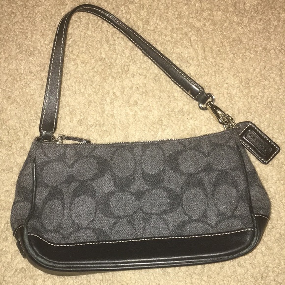 Coach Handbags - Authentic Coach Purse